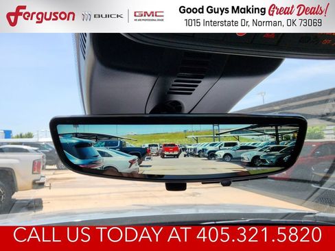 New 2026 Buick Enclave Sport Touring w/ Super Cruise Package FWD image 37