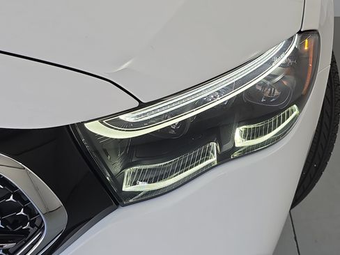 Certified 2026 Mercedes-Benz E 350 4MATIC Sedan image 32