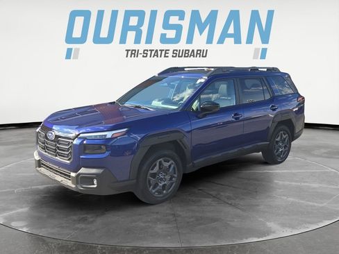 Certified 2026 Subaru Outback Premium AWD/4WD image 2