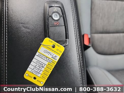 Used 2024 Ford Bronco Sport Big Bend image 32