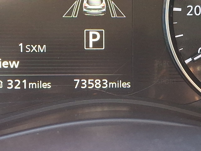 Used 2023 Nissan Kicks SR w/ SR Premium Package FWD image 18