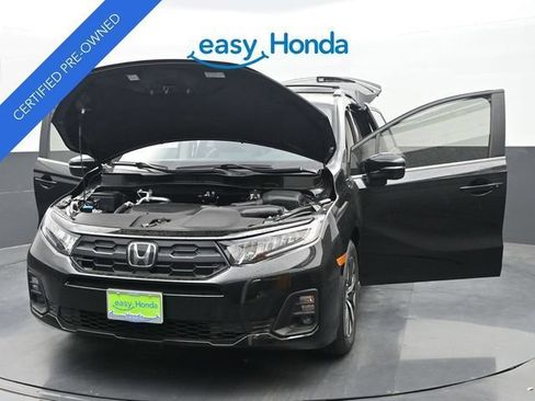 Used 2025 Honda Odyssey EX-L image 38
