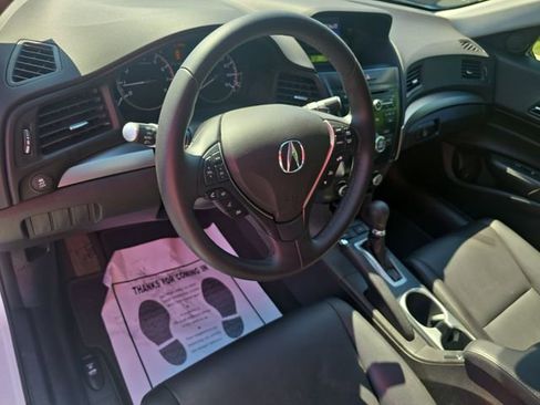 Used 2018 Acura ILX FWD image 15