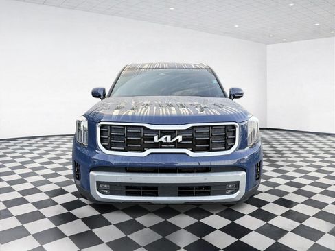 Used 2024 Kia Telluride SX FWD image 2