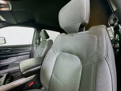 Used 2022 RAM 1500 Big Horn AWD/4WD image 23