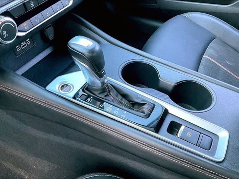 Used 2022 Nissan Altima 2.5 SR image 16