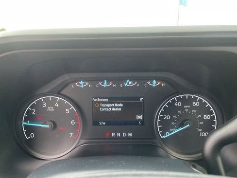 New 2026 Ford F250 XL w/ STX Appearance Package AWD/4WD image 35