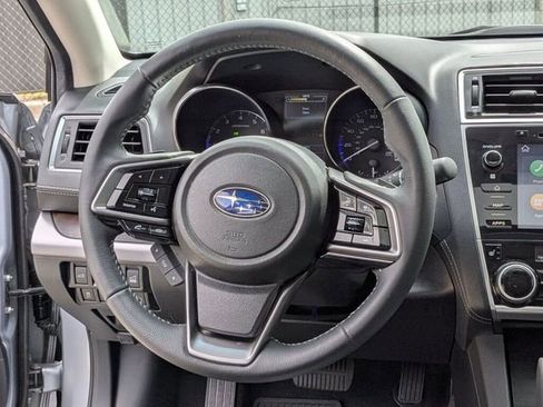 Used 2019 Subaru Outback 3.6R Limited image 19