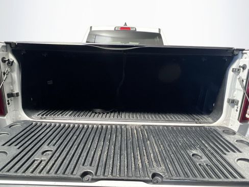 Used 2023 RAM 1500 Tradesman RWD image 33