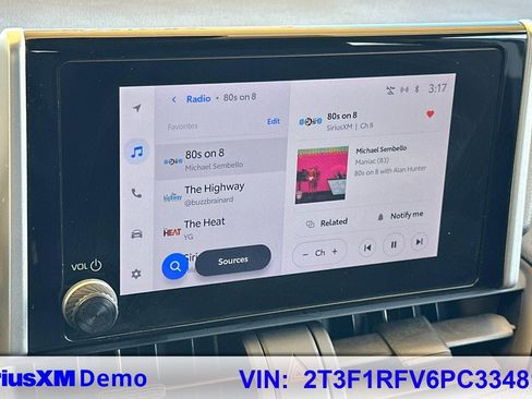 Certified 2023 Toyota RAV4 LE image 35