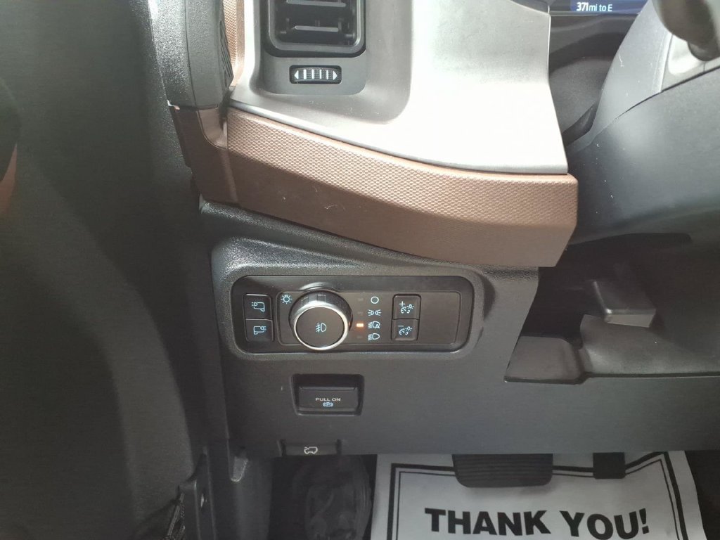 Certified 2023 Ford Bronco Outer Banks AWD/4WD image 14