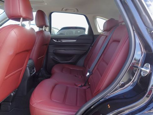 Used 2025 MAZDA CX-5 Carbon Edition AWD/4WD image 14