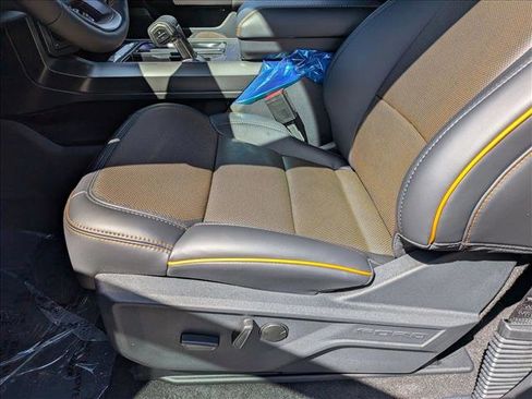 New 2026 Ford F150 Tremor AWD/4WD image 4