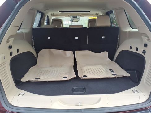 Used 2020 Jeep Grand Cherokee Limited image 6