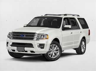 Used 2017 Ford Expedition Limited w/ Equipment Group 301A AWD/4WD video 1
