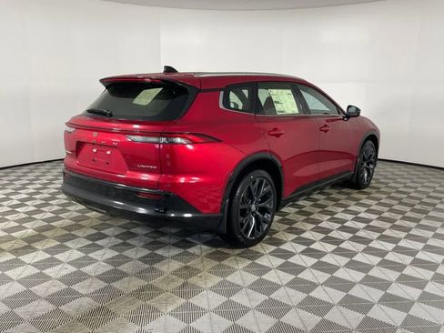 New 2026 Toyota Crown Signia w/ Advanced Technology Package image 24