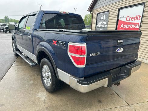 Used 2010 Ford F150 XLT AWD/4WD image 7