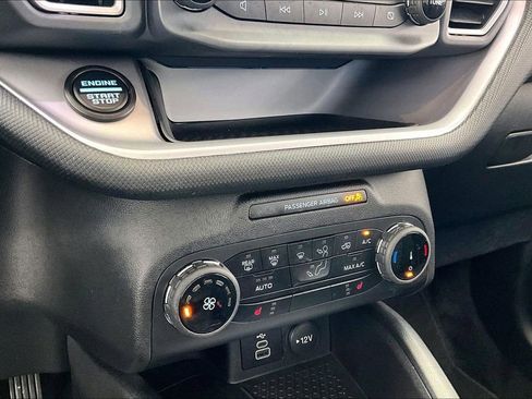 Certified 2024 Ford Bronco Sport Big Bend w/ Convenience Package AWD/4WD image 31