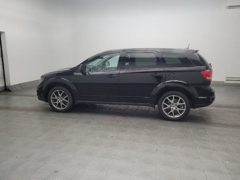 Used 2018 Dodge Journey GT AWD/4WD image 3
