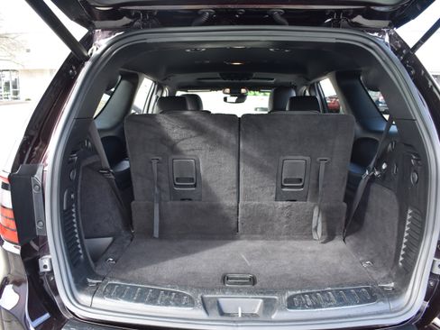 Used 2025 Dodge Durango GT image 32