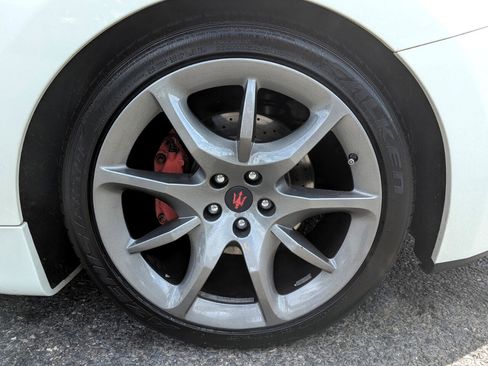 Used 2014 Maserati GranTurismo MC image 52