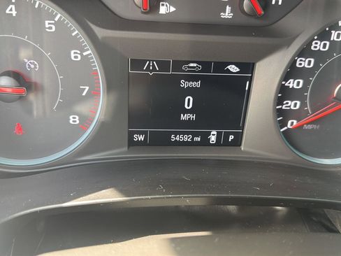 Used 2023 Chevrolet Malibu LT FWD image 20