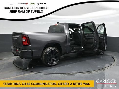 New 2026 RAM 1500 Big Horn image 60