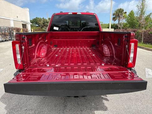New 2026 Ford F250 XLT AWD/4WD image 29