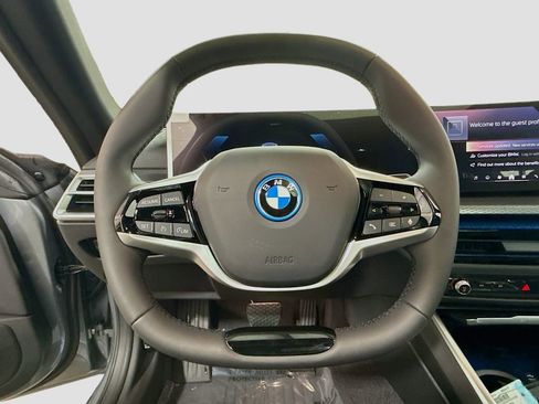 New 2026 BMW i4 eDrive40 image 6