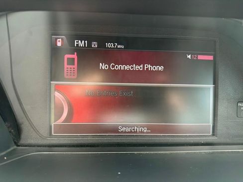 Used 2017 Honda Accord LX image 14