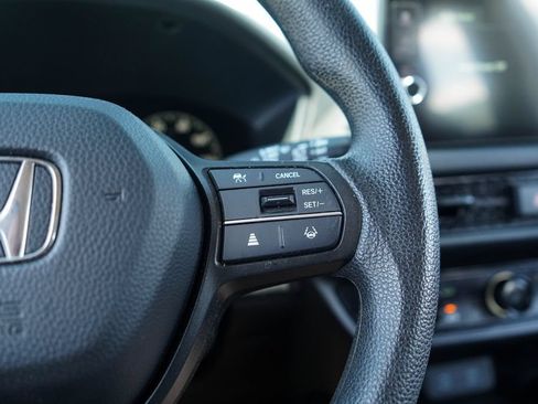 Used 2026 Honda HR-V LX image 30
