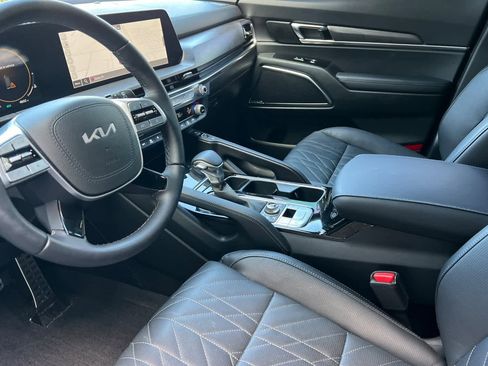 Used 2025 Kia Telluride SX Prestige X-Line image 12