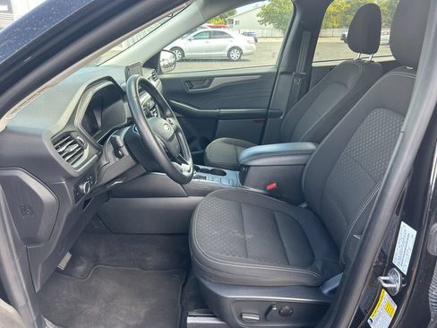 Used 2024 Ford Escape Active AWD/4WD image 26