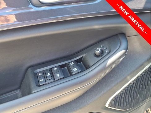 Used 2021 Jeep Grand Cherokee L Laredo AWD/4WD image 14