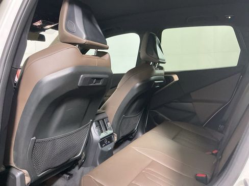 Certified 2025 BMW X3 xDrive30i w/ Convenience Package image 25