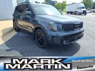 Used 2024 Kia Telluride SX Prestige X-Line AWD/4WD video 1