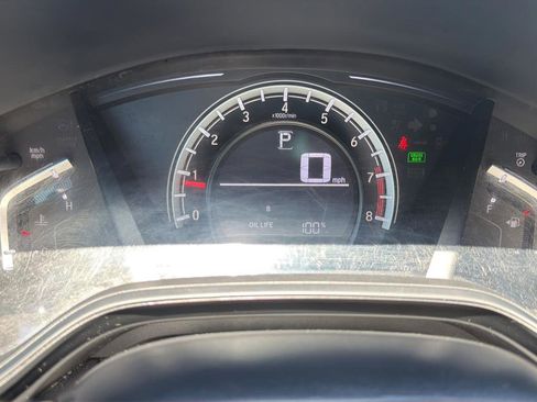 Used 2018 Honda CR-V LX image 23
