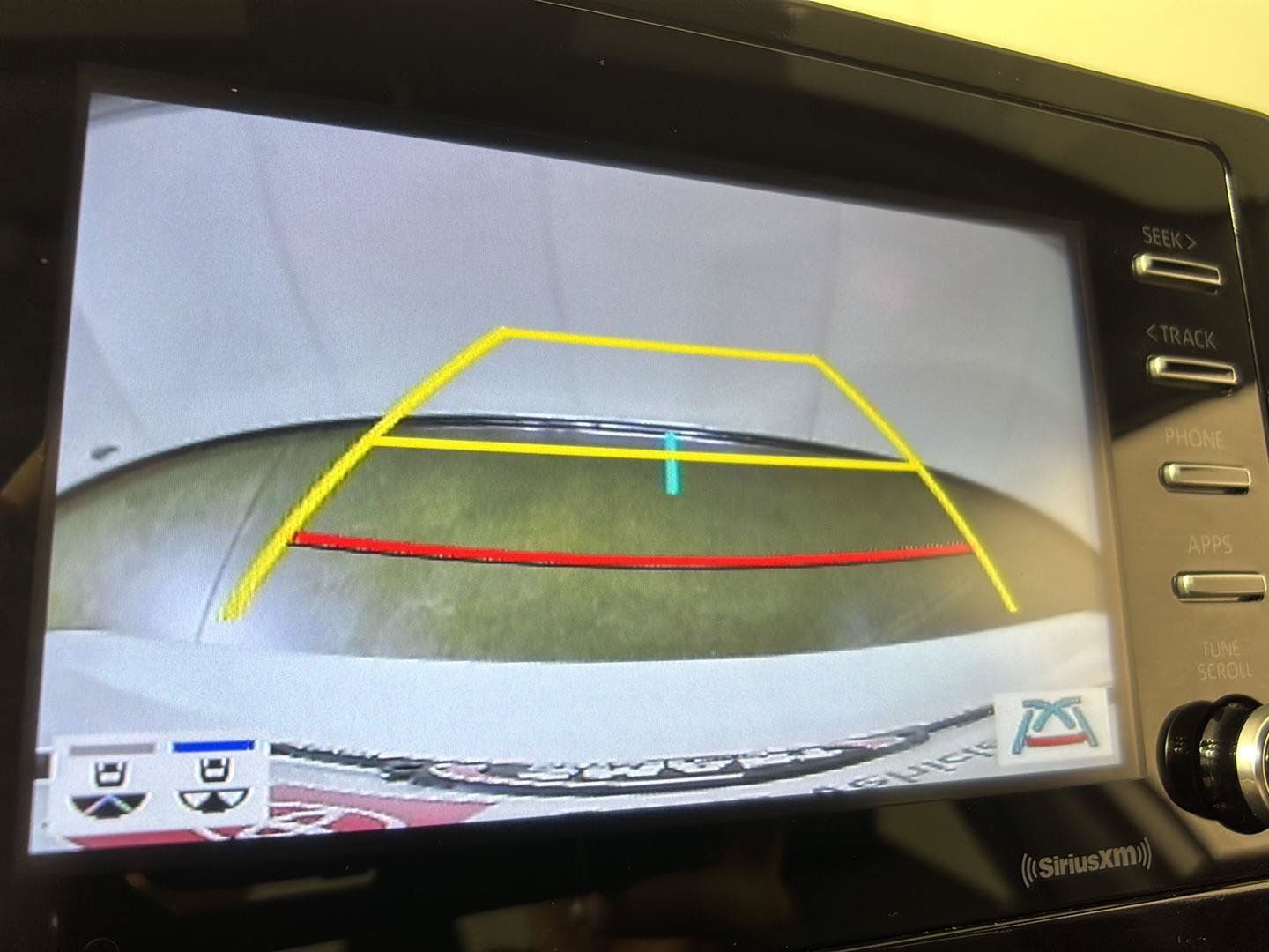 Used 2023 Toyota Camry LE FWD image 30