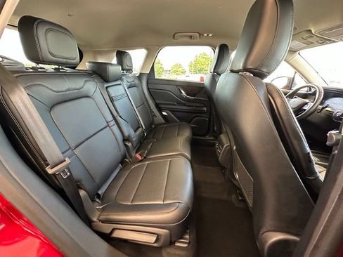 Used 2025 Lincoln Corsair Reserve AWD/4WD image 24