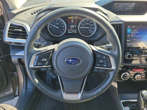 Used 2021 Subaru Forester Limited w/ Popular Package #3 image 24