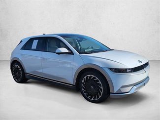 Certified 2024 Hyundai Ioniq 5 Limited video 3