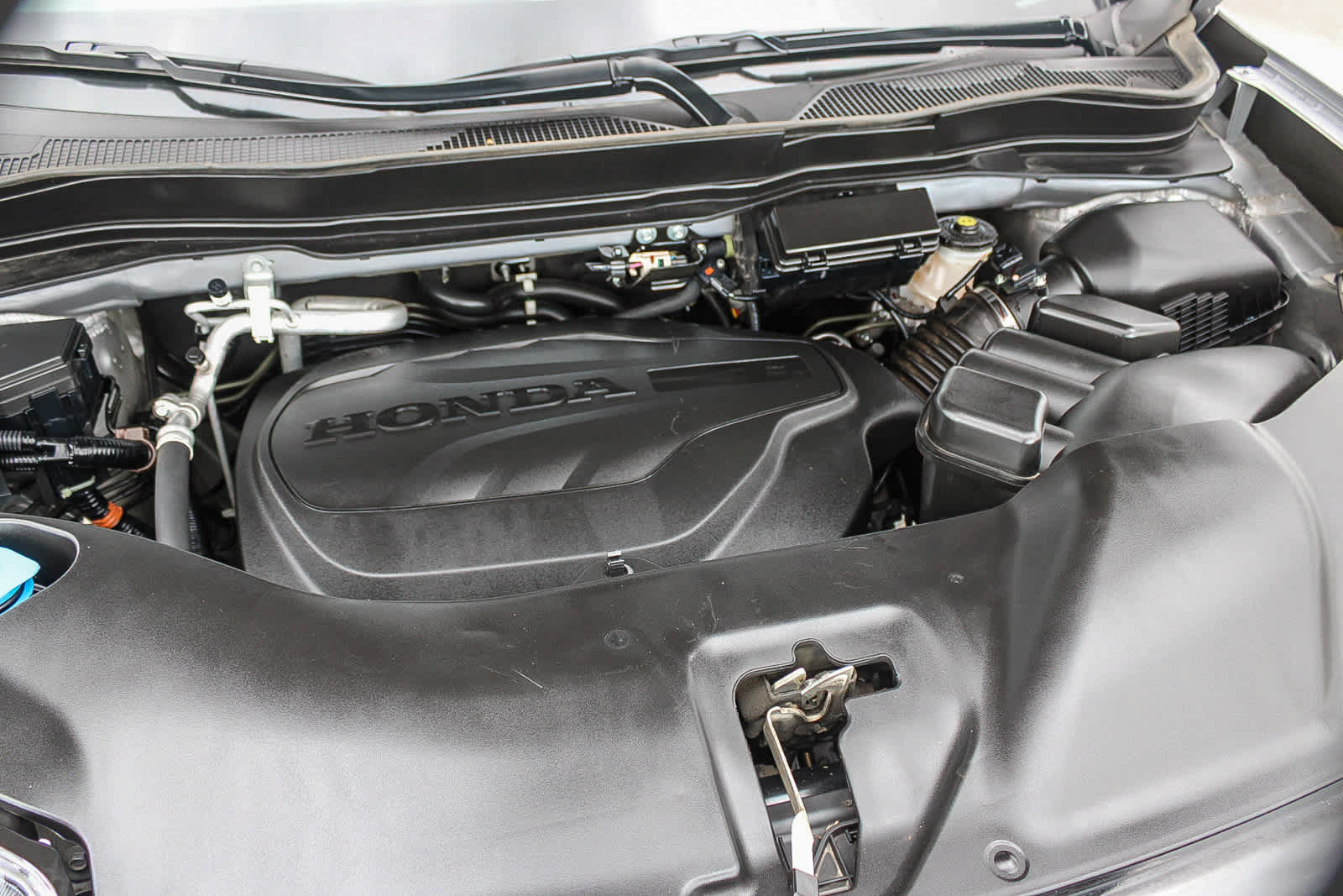 Used 2022 Honda Pilot Special Edition image 27