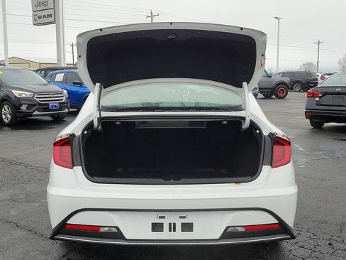 Used 2020 Hyundai Sonata SE image 8