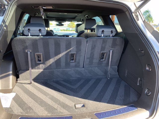 Certified 2023 Buick Enclave Essence w/ Experience Buick Package FWD image 11