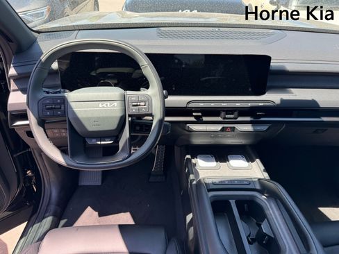 New 2027 Kia Telluride SX X-Line AWD/4WD image 13