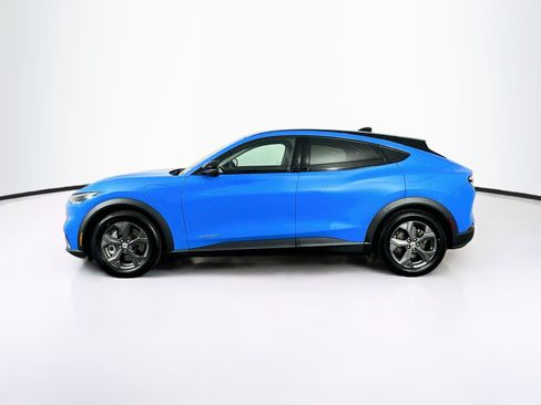 Used 2023 Ford Mustang Mach-E Select RWD image 4