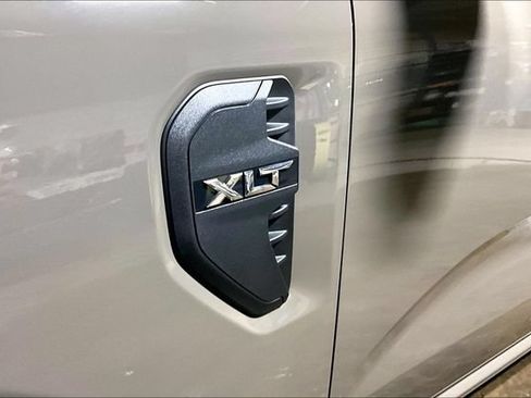New 2026 Ford Ranger XLT w/ Equipment Group 301A High AWD/4WD image 9