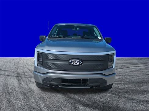 New 2025 Ford F150 Lightning XLT image 9