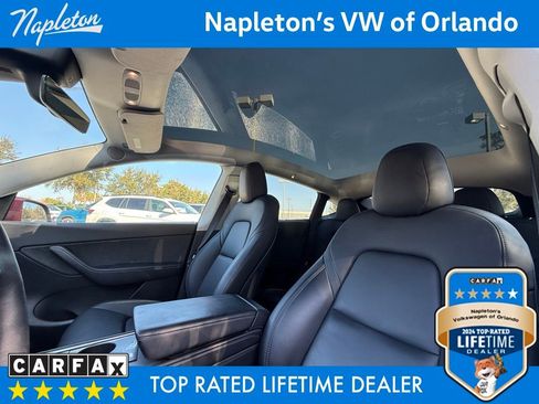 Used 2022 Tesla Model Y Performance image 20