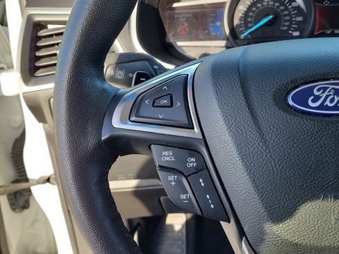 Used 2018 Ford Edge SEL w/ Equipment Group 201A image 23